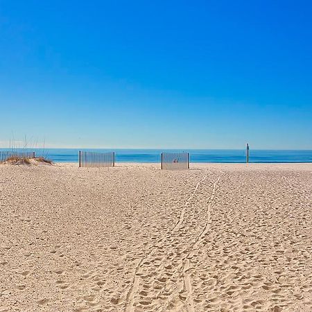 Clearwater 2B Apartment Gulf Shores Luaran gambar