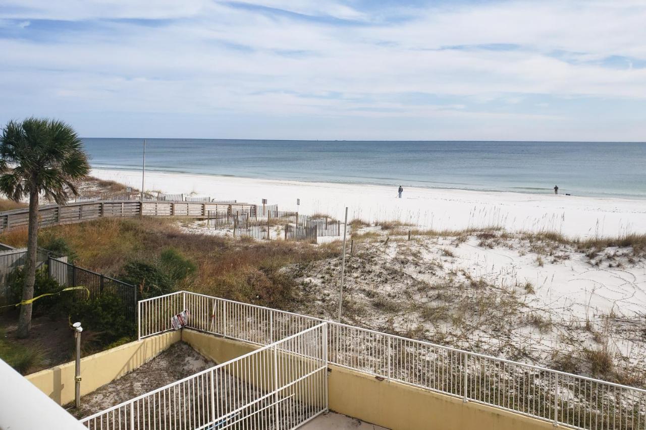 Clearwater 2B Apartment Gulf Shores Luaran gambar