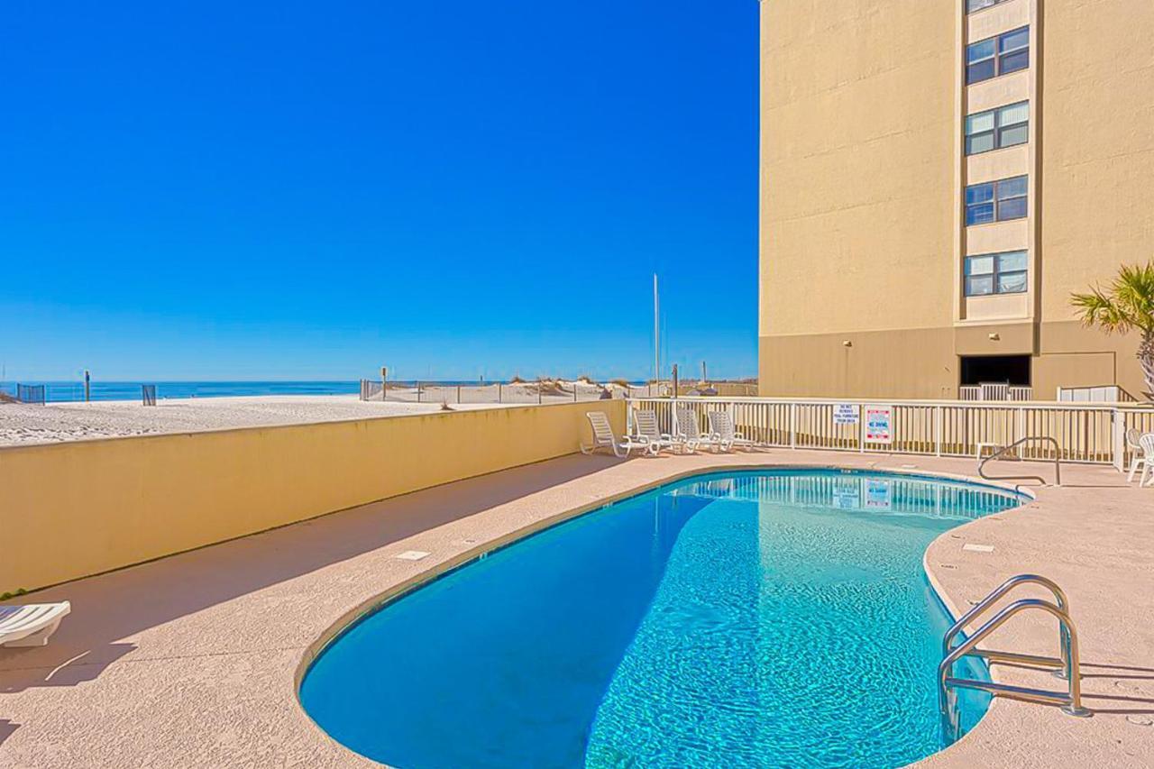 Clearwater 2B Apartment Gulf Shores Luaran gambar