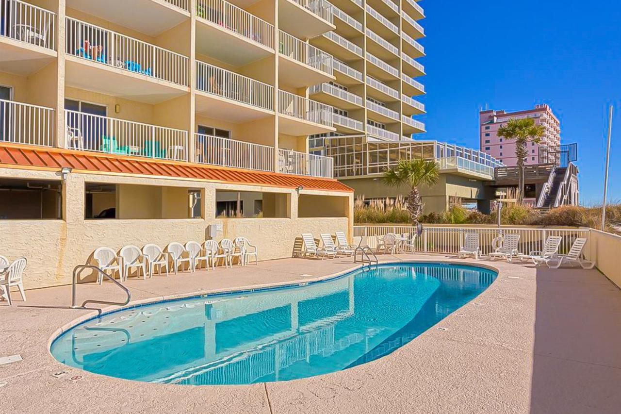 Clearwater 2B Apartment Gulf Shores Luaran gambar