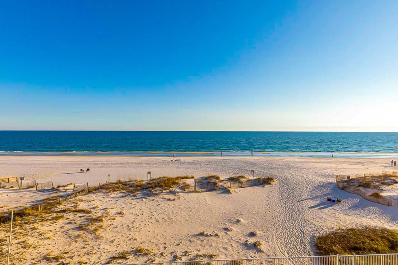 Clearwater 2B Apartment Gulf Shores Luaran gambar