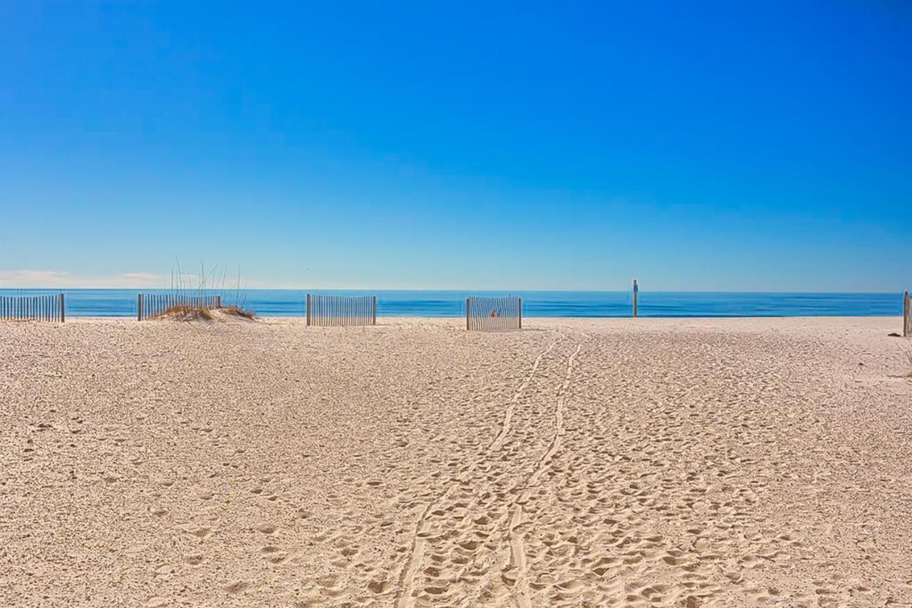 Clearwater 2B Apartment Gulf Shores Luaran gambar