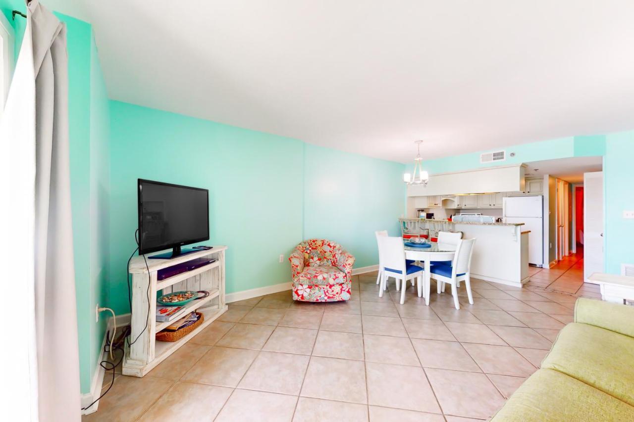 Clearwater 2B Apartment Gulf Shores Luaran gambar