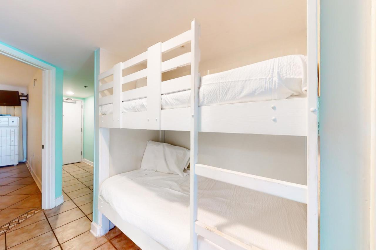 Clearwater 2B Apartment Gulf Shores Luaran gambar