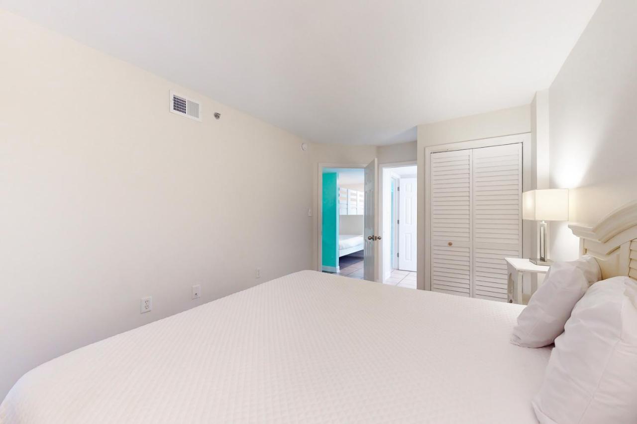 Clearwater 2B Apartment Gulf Shores Luaran gambar