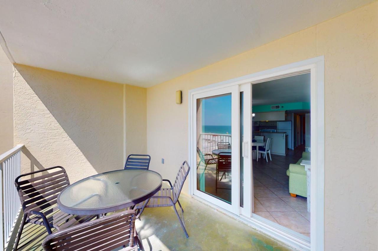Clearwater 2B Apartment Gulf Shores Luaran gambar