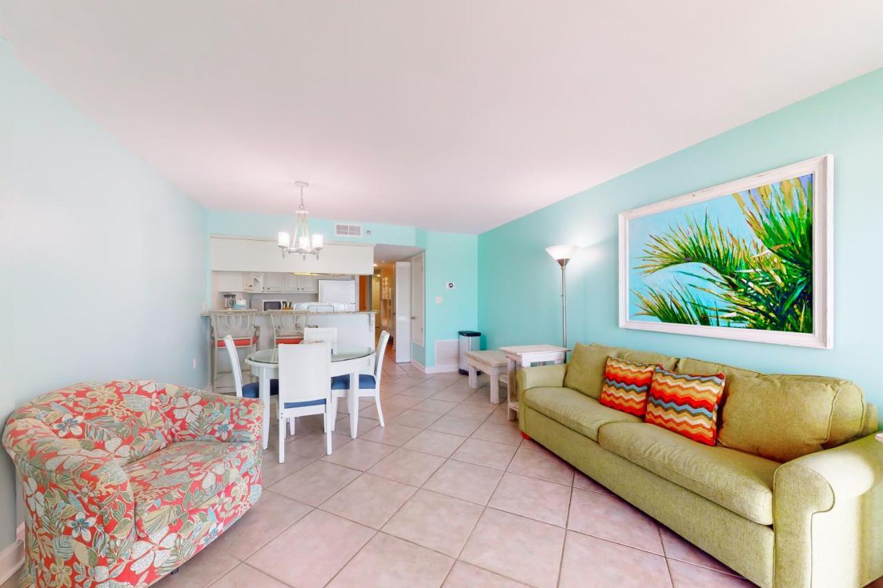 Clearwater 2B Apartment Gulf Shores Luaran gambar