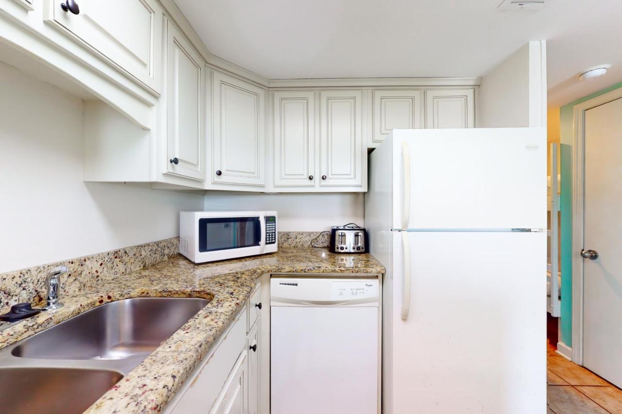 Clearwater 2B Apartment Gulf Shores Luaran gambar