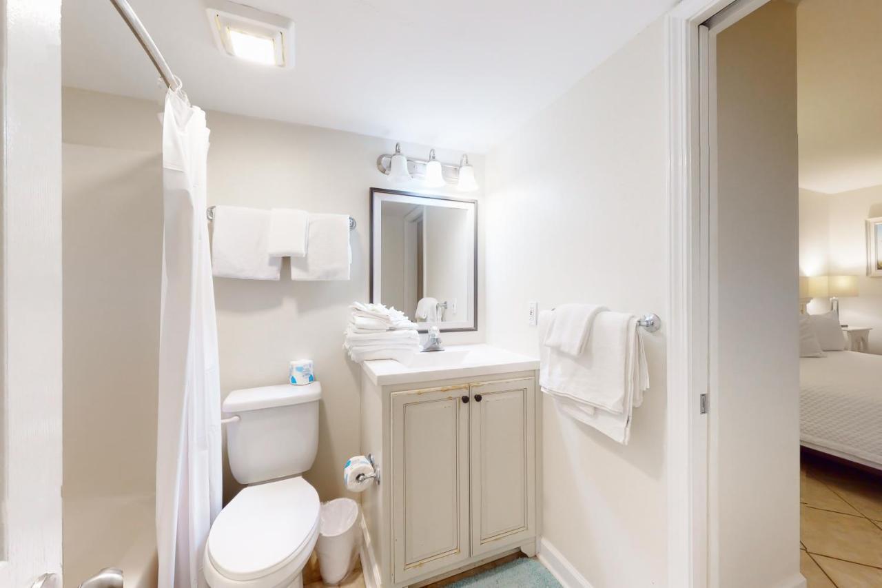 Clearwater 2B Apartment Gulf Shores Luaran gambar