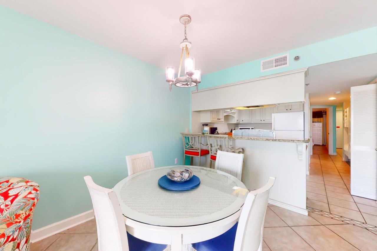Clearwater 2B Apartment Gulf Shores Luaran gambar