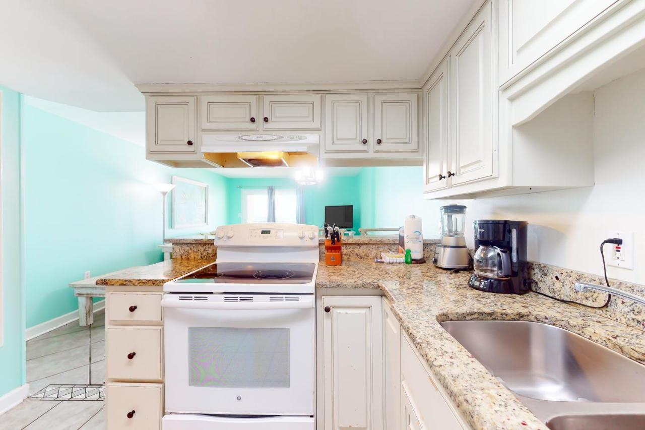 Clearwater 2B Apartment Gulf Shores Luaran gambar
