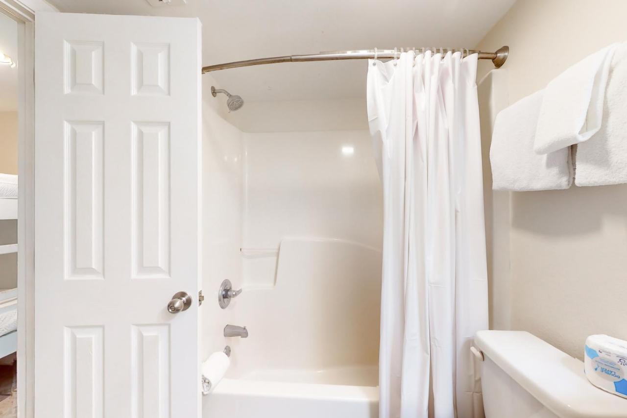 Clearwater 2B Apartment Gulf Shores Luaran gambar