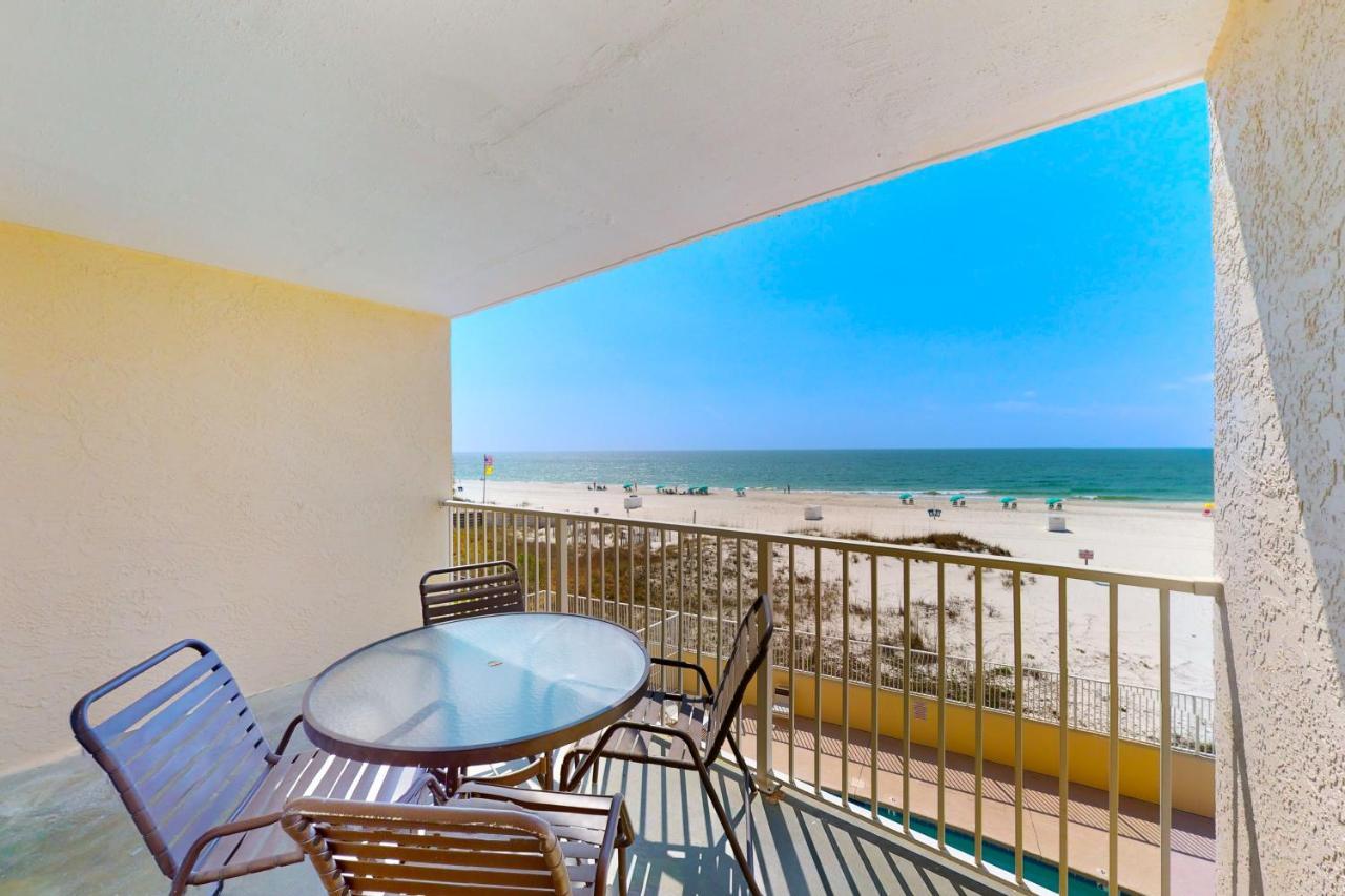 Clearwater 2B Apartment Gulf Shores Luaran gambar