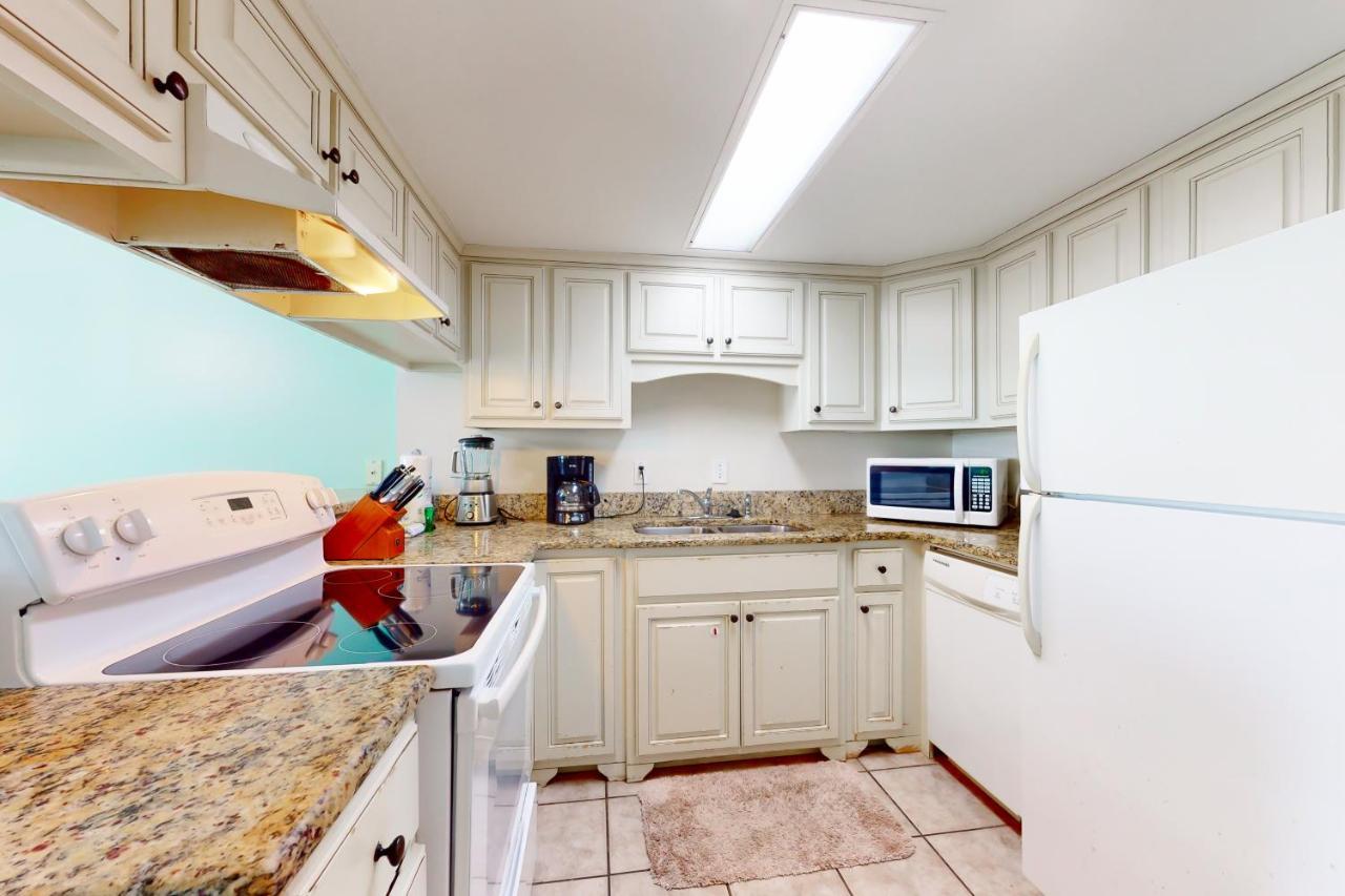 Clearwater 2B Apartment Gulf Shores Luaran gambar