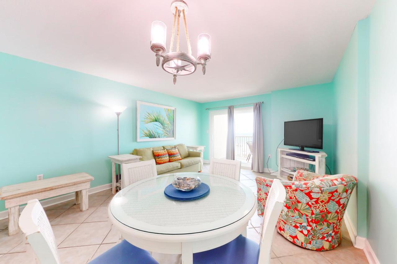 Clearwater 2B Apartment Gulf Shores Luaran gambar