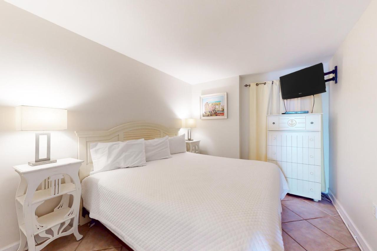 Clearwater 2B Apartment Gulf Shores Luaran gambar