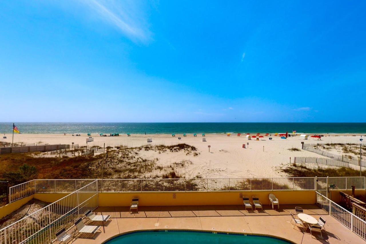 Clearwater 2B Apartment Gulf Shores Luaran gambar